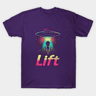 Lift T-Shirt